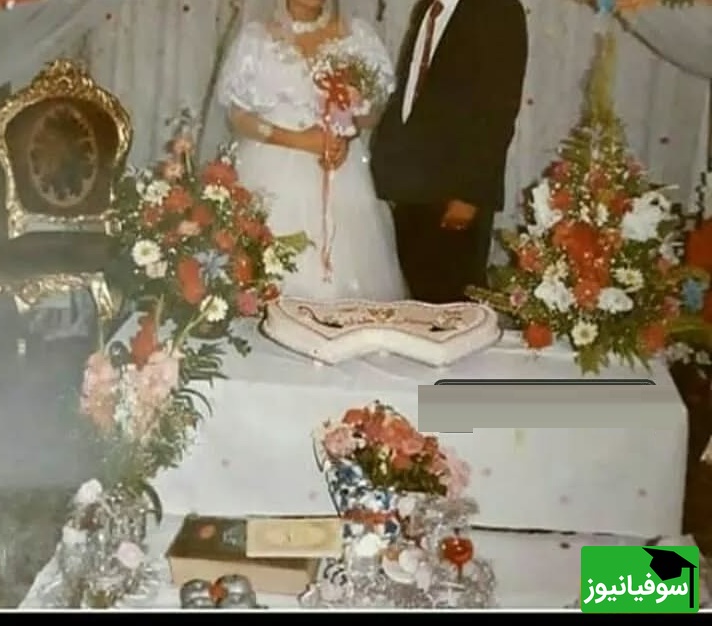 سفره عقد قدیمی