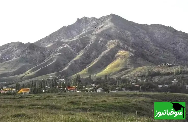 روستای ایگل