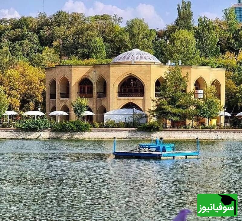 رازهای شگفت‌انگیز «ائل‌گلی»؛ افسانه پرنسس یونانی، عشق پنهان و تصاویر نایاب و زیرخاکی از شاهکار مهندسی در قلب تاریخ تبریز