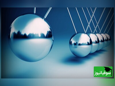 ویدیو/ بهترین توضیح فیزیک از حرکت با کمک آونگ