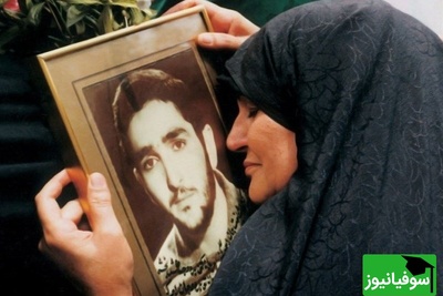 (ویدیو) هوش مصنوعی آرزوی مادر شهید را برایش برآورده کرد! / چقدر خوشحال شد...😢