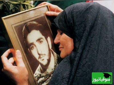 (ویدیو) هوش مصنوعی آرزوی مادر شهید را برایش برآورده کرد! / چقدر خوشحال شد...😢
