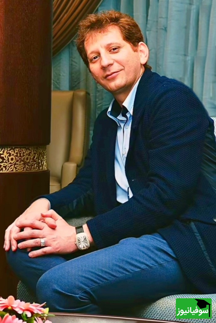 چرا آی‌پی بابک زنجانی همیشه بلغارستان است؟ او چیزی فراتر از سیمکارت سفید دارد + عکس