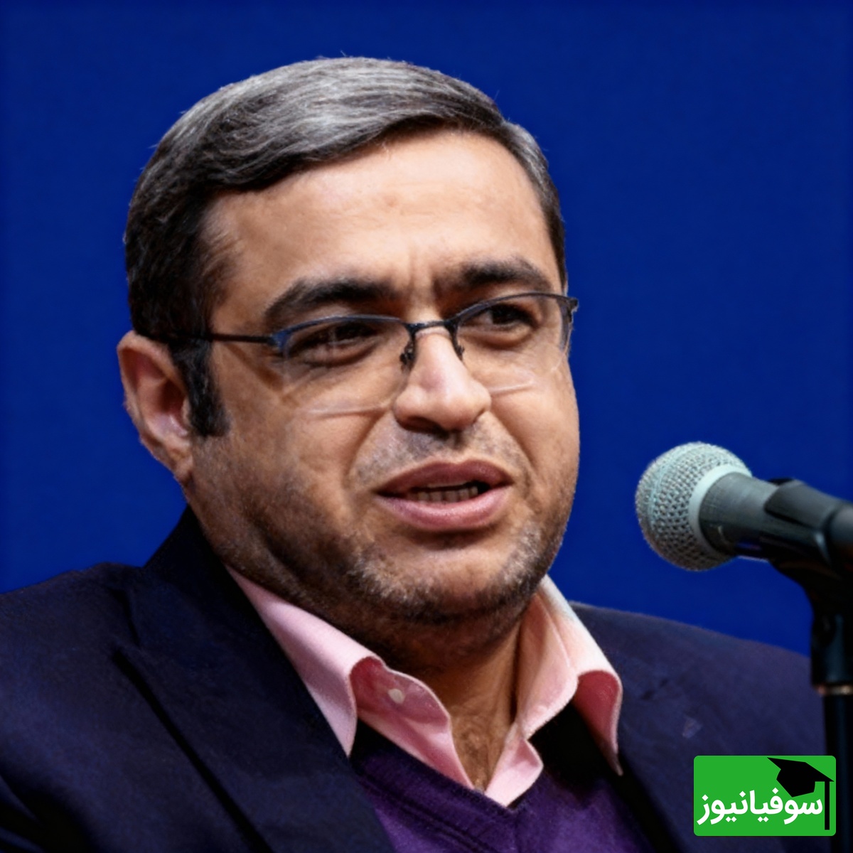 (ویدیو) مهم‌ترین نصیحت دکتر سعید عزیزی بهترین روانشناس ایران: خوش‌بحال آقایی که وقتی میره خونه بچه هاش میگن آخ‌جون بابا اومد...