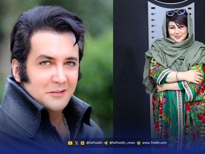 بهنوش بختیاری آبرو برای حسام نواب صفوی نگذاشت: حسام یه لندکروز مشکی داشت که پشتش به انگلیسی نوشته بود من ایدز....+ویدیو