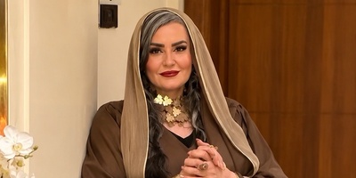 تغییر سبک بی‌سابقه نعیمه نظام‌دوست؛ بازیگر معروف با این استایلِ کلاسیک چه پیامی داشت؟