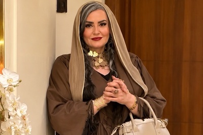 تغییر سبک بی‌سابقه نعیمه نظام‌دوست؛ بازیگر معروف با این استایلِ کلاسیک چه پیامی داشت؟