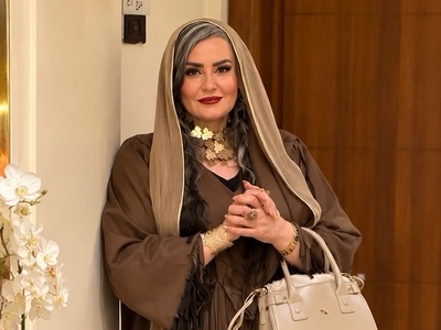 تغییر سبک بی‌سابقه نعیمه نظام‌دوست؛ بازیگر معروف با این استایلِ کلاسیک چه پیامی داشت؟