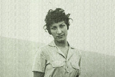 اعتراف عاشقانه فروغ فرخزاد به ابراهیم گلستان؛ اگر بیایی از خوشی پر می‌گیریم، زندگی می کنم + ویدئو