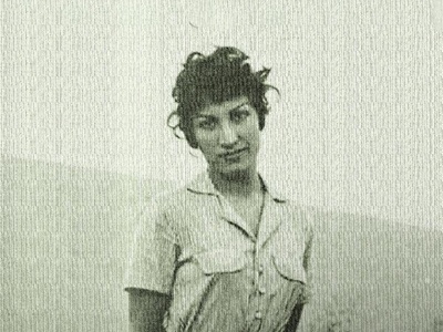 اعتراف عاشقانه فروغ فرخزاد به ابراهیم گلستان؛ اگر بیایی از خوشی پر می‌گیریم، زندگی می کنم + ویدئو