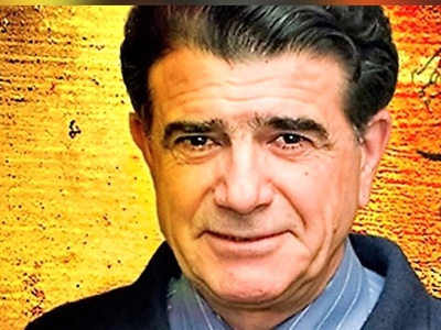 (عکس) خلاقیت بی‌نظیر هنرمند ایرانی در خلق مجسمه‌های استاد شجریان و داریوش ارجمند!