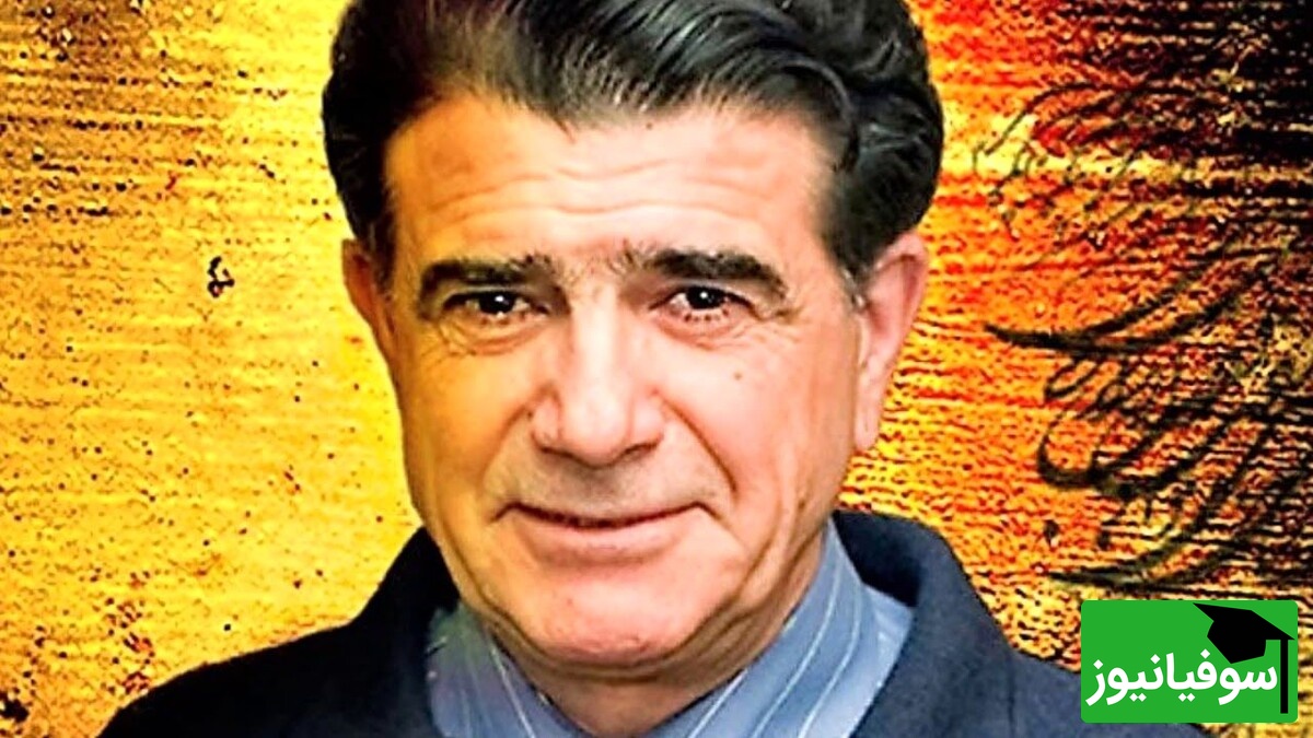 (عکس) خلاقیت بی‌نظیر هنرمند ایرانی در خلق مجسمه‌های استاد شجریان و داریوش ارجمند!