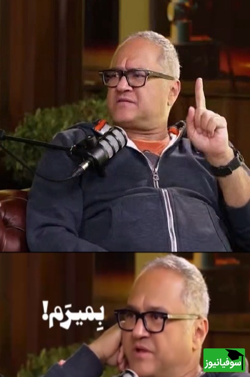 رامبد جوان که در خندوانه همه را به داشتن حال خوب تشویق می کرد حالا میگه: به هم قول بدیم بمیریم!+فیلم