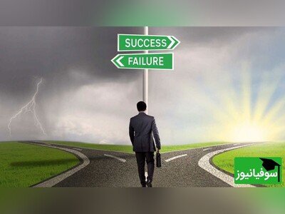 ویدیو/ داستان کوتاه انگلیسی با سخنرانی انگیزشی «ادامه بده...» و زیرنویس فارسی چسبیده