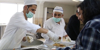 دانشجویان و فاجعه هدررفت روزانه 300 میلیون تومان غذا در دانشگاه تهران!