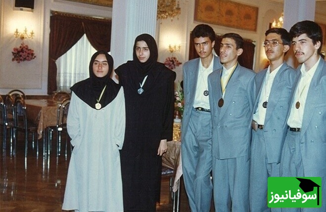 مریم میرزاخانی