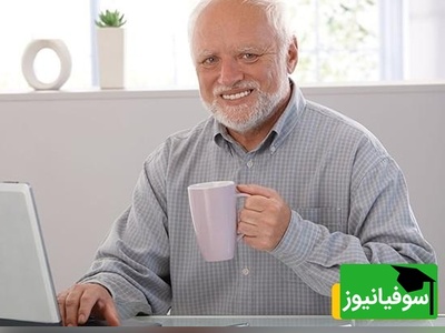 (تصویر) وقتی استاد حواس‌پرت، دانشجوی شیرین عسل کلاس رو با خاک کوچه یکی میکنه / دمش گرم، دلم خنک شد😎👏