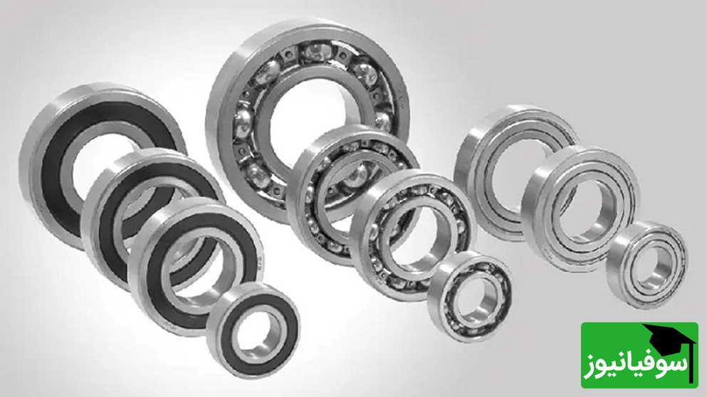 با بلبرینگ های ژاپنی آشنا شوید