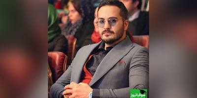 شعرخوانی بینظیره میلاد کی مرام از فاضل نظری در محضر مهران مدیری/ در راه رسیدن به تو گیرم که بمیرم، اصلاً به تو افتاد مسیرم که بمیرم
+ ویدئو