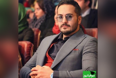 شعرخوانی بینظیره میلاد کی مرام از فاضل نظری در محضر مهران مدیری/ در راه رسیدن به تو گیرم که بمیرم، اصلاً به تو افتاد مسیرم که بمیرم
+ ویدئو