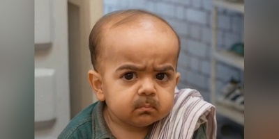 بچه‌های مردم مثل شما نیستن / نسخه دیده نشده طنز علی صادقی و لولایی؛ صحنه‌ای که تاریخ فراموش نخواهد کرد🤣