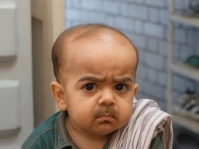 بچه‌های مردم مثل شما نیستن / نسخه دیده نشده طنز علی صادقی و لولایی؛ صحنه‌ای که تاریخ فراموش نخواهد کرد🤣