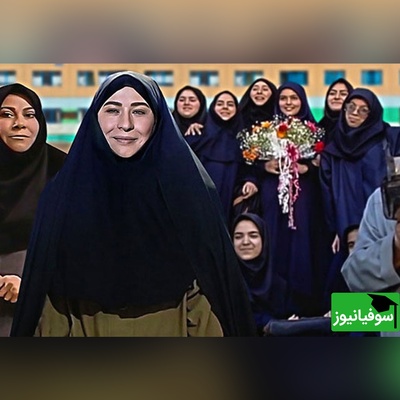 نگاهی نوستالژیک به سکانسی از دبیرستان خضراء! / این لحظه پر استرس و ترس رو هممون تجربه کردیم😂 +ویدیو