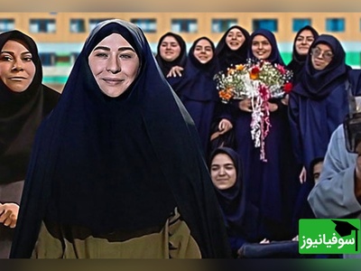 نگاهی نوستالژیک به سکانسی از دبیرستان خضراء! / این لحظه پر استرس و ترس رو هممون تجربه کردیم😂 +ویدیو