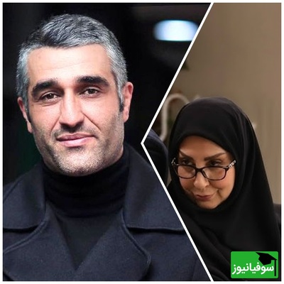 (ویدئو) یادی کنیم از مدیریت بی‌نظیر مرجانه گلچین در سریال آنتن؛ مدل عفاف و حجاب استاندارد = رویا افشار! / پژمان جمشیدی چقدر خوش به حالش شد😅