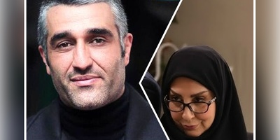 (ویدئو) یادی کنیم از مدیریت بی‌نظیر مرجانه گلچین در سریال آنتن؛ مدل عفاف و حجاب استاندارد = رویا افشار! / پژمان جمشیدی چقدر خوش به حالش شد😅