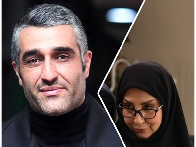 (ویدئو) یادی کنیم از مدیریت بی‌نظیر مرجانه گلچین در سریال آنتن؛ مدل عفاف و حجاب استاندارد = رویا افشار! / پژمان جمشیدی چقدر خوش به حالش شد😅