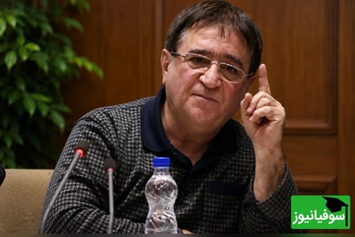 حرف‌های تکان‌دهنده دکتر انوشه؛ این ویدئو شاید همان تراپی‌ای باشد که لازم داشتی / اون بخشی از شما داره برای زندگی میجنگه که هنوز شایسته زندگی کردنه!