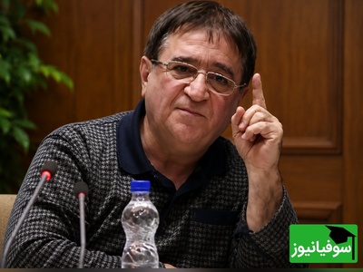 حرف‌های تکان‌دهنده دکتر انوشه؛ این ویدئو شاید همان تراپی‌ای باشد که لازم داشتی / اون بخشی از شما داره برای زندگی میجنگه که هنوز شایسته زندگی کردنه!