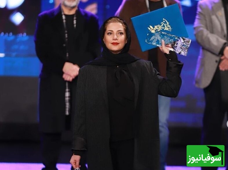 طناز طباطبایی