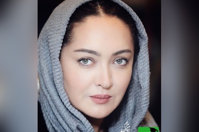 نیکی کریمی: داشتم رستوران غذا می خوردن میز کناریم آقاهه گفت میرم دستشویی و داشت گوشیشم می برد خانم گفت با گوشی؟ آقا گوشی رو کوبید رو میز