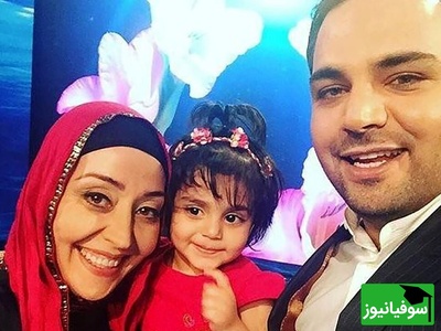 (عکس) پارمیدا دخترخوانده آرزو افشار در کلاس پنجم/اولین روز مهر و تغییر چهره قابل‌توجه