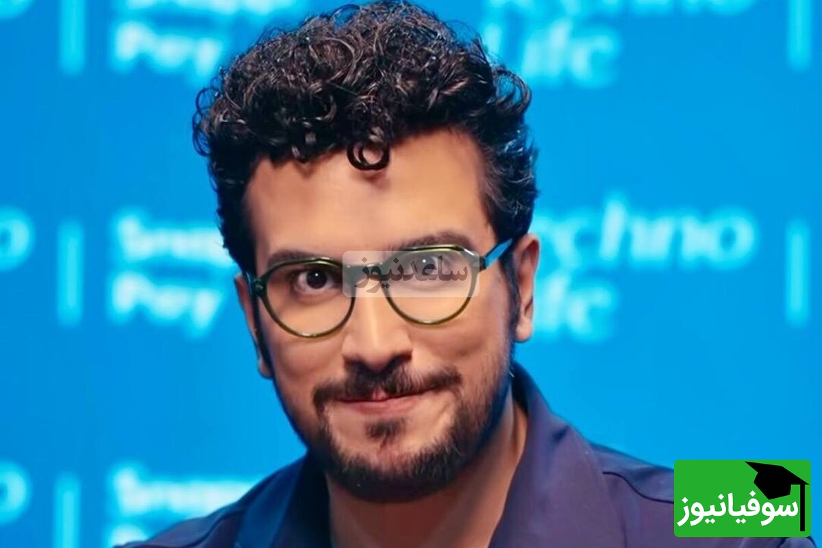 دانشمندا گفتن نفرتپراکنی نشانهای از پایین بودن هوشه/ واکنش امیرحسین قیاسی که این نقدو به خودش گرفته دیدنیه!😂 +ویدیو