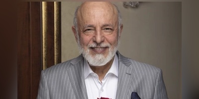 (ویدیو) دکتر آزمندیان متخصص روانشناسی ایران: به خودت عیار بده، خوب زندگی کردن یه هنره...