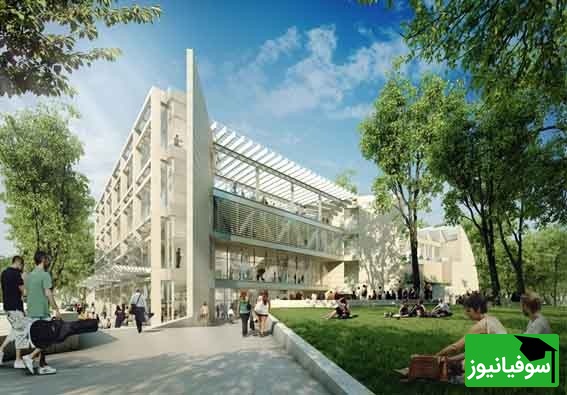 کالج دانشگاه موناش