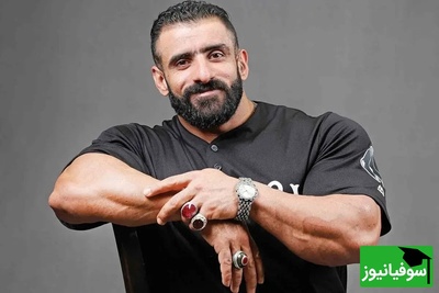 شعرخوانی جالب هادی چوپان در برنامه کاپیتان در ستایش خداوند/  مرا جان به جان است و جهان هست دوست، آنکه هر چه دارم از وجود اوست...+ویدئو