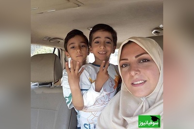 عکسی کمتر دیده‌شده از المیرا شریفی‌مقدم در کلاس سوم ابتدایی؛ شاگرد زرنگ با چهره‌ای دوست‌داشتنی