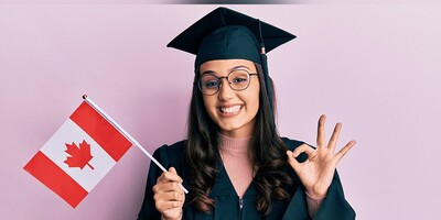 چگونه بعد از تحصیل در کانادا به راحتی اقامت دائم بگیرید؟ 5 روش طلایی که هر فارغ‌التحصیل باید بداند!