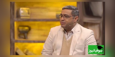 ویدئو| وقتی کلمات اثر می‌کنند؛ توصیه متفاوت دکتر سعید عزیزی 😁