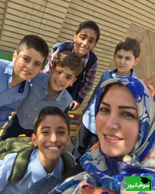 المیرا شریفی مقدم