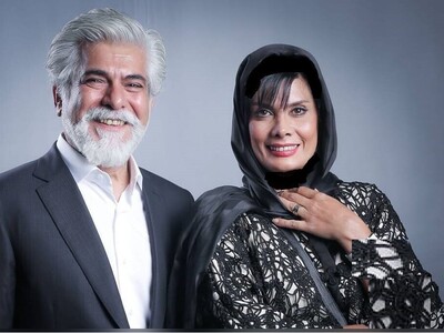 (ویدئو) لحظاتی احساسی با حافظ‌خوانی دل‌انگیز «عاطفه رضوی» ، همسر «حسین پاکدل» و بازیگر نقش مادر آرش در سریال کیمیا/ یاری اندر کس نمی‌بینیم، یاران را چه شد؟