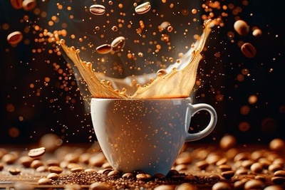 ویدیو | اشتباه رایج صبحگاهی؛ قهوه و چای ناشتا چه آسیبی دارند؟