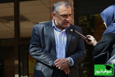 رئیس دانشگاه صنعتی شریف: اصلاح مسئله پوشش با فشار و تهدید نتیجه نمی‌دهد