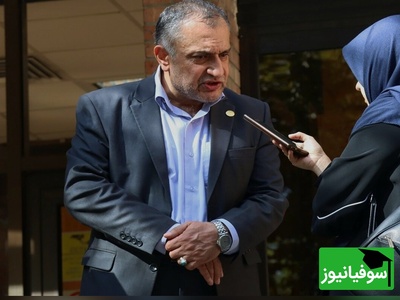 رئیس دانشگاه صنعتی شریف: اصلاح مسئله پوشش با فشار و تهدید نتیجه نمی‌دهد