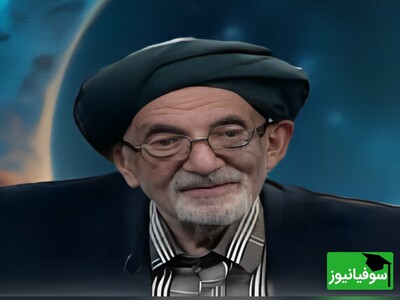 ویدئو| داستان پیرمردی که در 84 سالگی به دانشگاه بازگشت تا رویای خود را دنبال کند/ قیافه‌ی علیخانی آخرش دیدنیه🤣