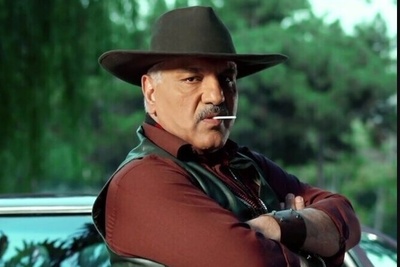 ویدیو| ادب کردن فرد حیوان‌آزار به سبک مهران مدیری/ دمش گرم دلم خنک شد😁